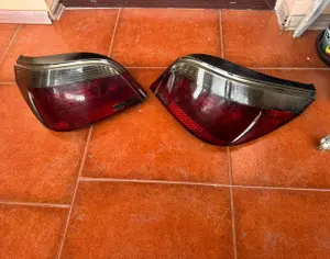 BMW 530 2001-2010 - 1