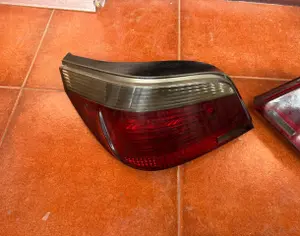BMW 530 2001-2010 - 2