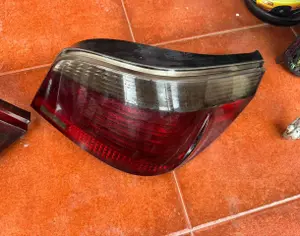 BMW 530 2001-2010 - 3