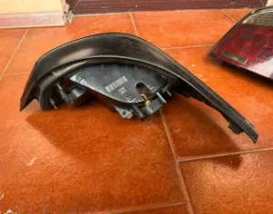 BMW 530 2001-2010 - 4