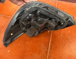 BMW 530 2001-2010 - 6