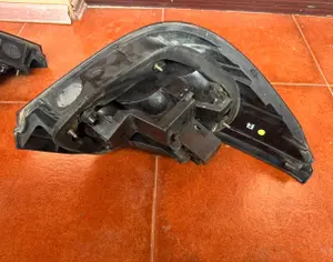 BMW 530 2001-2010 - 7