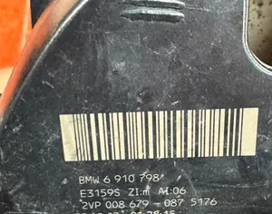 BMW 530 2001-2010 - 8