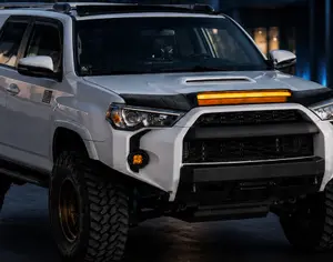 იყიდება 4RUNNER ის ქარდამცავი