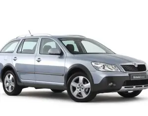 SKODA Octavia 2006-2014 - 5