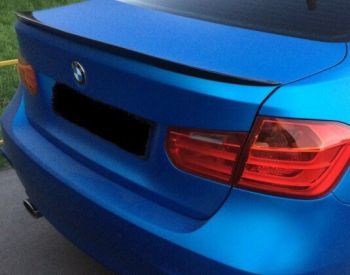 BMW 335 2011-2018 - 10