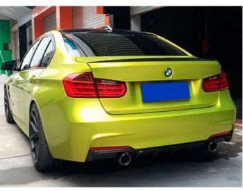BMW 335 2011-2018 - 3