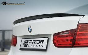 BMW 335 2011-2018 - 5