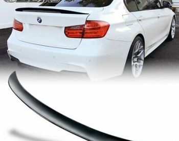 BMW 335 2011-2018 - 6