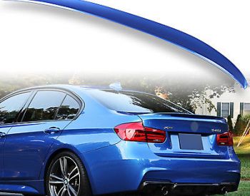 BMW 335 2011-2018 - 7