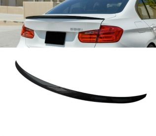 BMW 335 2011-2018 - 8