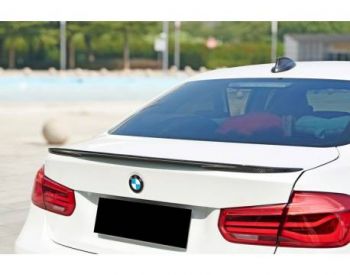 BMW 335 2011-2018 - 9