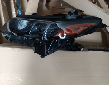 TOYOTA Camry 2021-2023 - 1