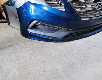 HYUNDAI Sonata 2014-2017 - 4
