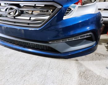 HYUNDAI Sonata 2014-2017 - 5