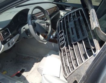 AUDI A8 2015 3.0 - 2