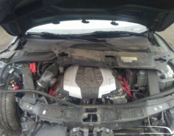 AUDI A8 2015 3.0 - 3