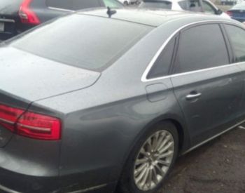 AUDI A8 2015 3.0 - 5
