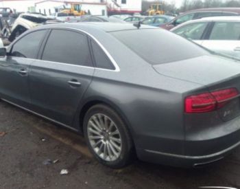 AUDI A8 2015 3.0 - 6