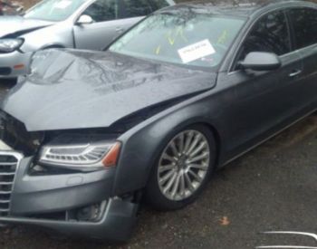 AUDI A8 2015 3.0 - 7
