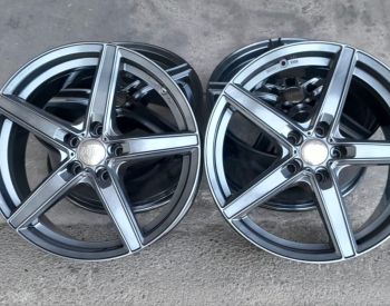 R18 AUDI A4 2000-2023 - 10