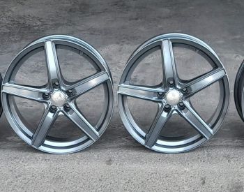 R18 AUDI A4 2000-2023 - 5