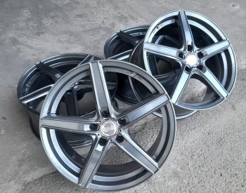 R18 AUDI A4 2000-2023 - 6