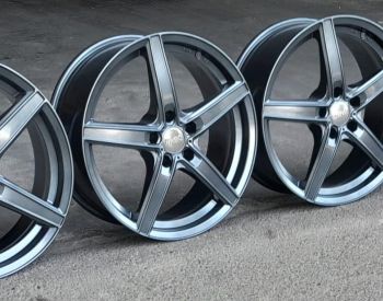 R18 AUDI A4 2000-2023 - 7