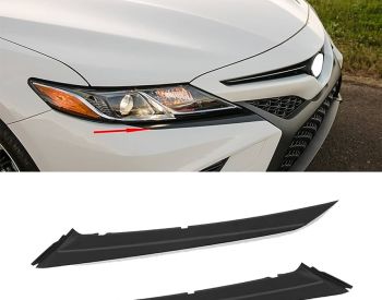 TOYOTA Camry 2018-2023