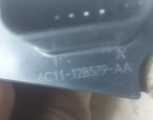 FORD Transit 2006-2014 - 2