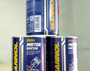 Compatible with all manufacturers - 1