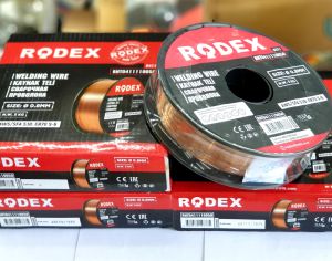კემპის მავთული 5კგ. (RODEX) - 1