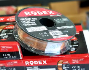 კემპის მავთული 5კგ. (RODEX) - 2