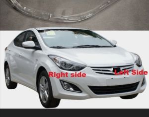 HYUNDAI Elantra 2012-2016