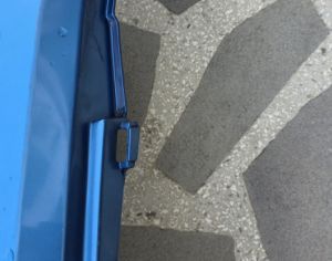 NISSAN March 2002-2009 - 2