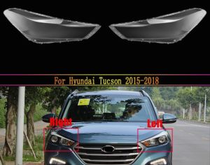 HYUNDAI Tucson 2015-2018