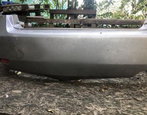 SUBARU Impreza 2007-2012 - 1