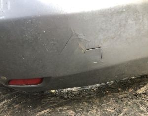 SUBARU Impreza 2007-2012 - 2