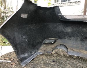 SUBARU Impreza 2007-2012 - 3
