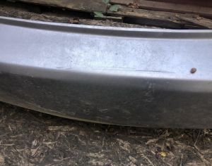 SUBARU Impreza 2007-2012 - 4