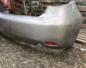 SUBARU Impreza 2007-2012 - 6