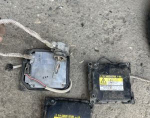 LEXUS IS 250 2006-2013