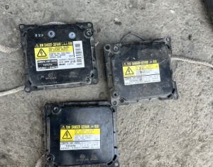 LEXUS IS 250 2006-2013 - 2