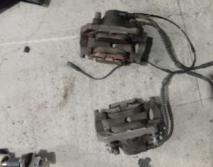 BMW X5 2014-2017 - 2