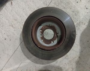 BMW X5 2014-2017 - 2