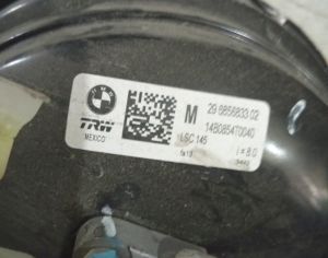 BMW X5 2014-2017 - 3