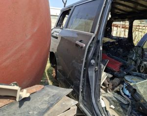 NISSAN Quest 2011 3.6 - 2