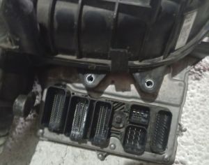 BMW X5 2014-2017 - 2