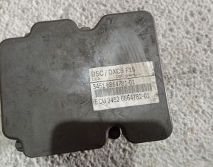 BMW X5 2014-2017 - 2
