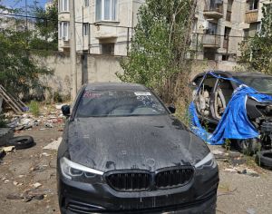 BMW 530 2017-2024 - 2